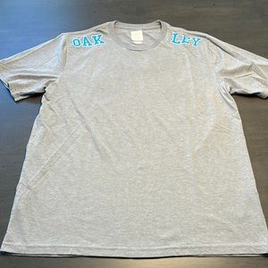 Oakley Tee
